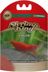 Shrimp King Invertebrates  Premium Food COLOUR
